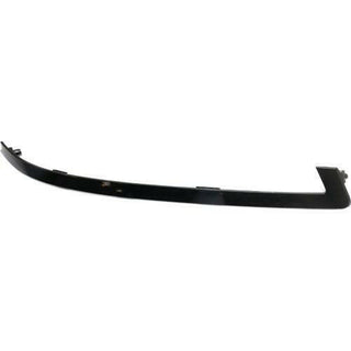 2014-2015 Kia Optima Front Bumper Molding RH, PTM, USA Built-CAPA.