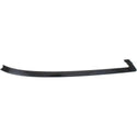 2014-2015 Kia Optima Front Bumper Molding RH, PTM, USA Built.