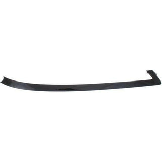 2014-2015 Kia Optima Front Bumper Molding RH, PTM, USA Built.