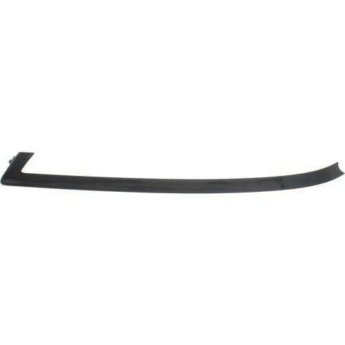 2014-2015 Kia Optima Front Bumper Molding LH, PTM, USA Built.
