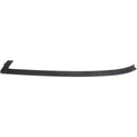 2014-2015 Kia Optima Front Bumper Molding LH, PTM, USA Built.