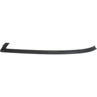 2014-2015 Kia Optima Front Bumper Molding LH, PTM, USA Built.