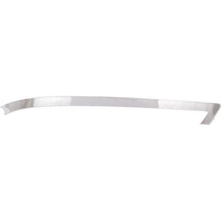 2014-2015 Kia Optima Front Bumper Molding LH, USA Built, Except Hybrid - Classic 2 Current Fabrication