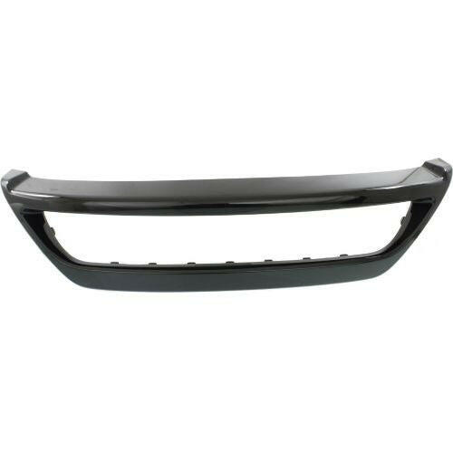 2010-2011 Kia Rio5 Front Bumper Molding, Lower - CAPA.