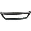 2010-2011 Kia Rio5 Front Bumper Molding, Lower - CAPA.