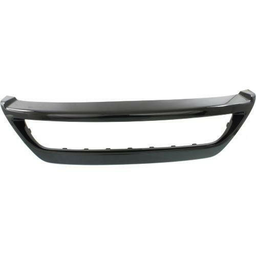 2010-2011 Kia Rio Front Bumper Molding, Lower - CAPA.