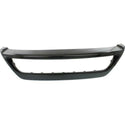 2010-2011 Kia Rio Front Bumper Molding, Lower - CAPA.