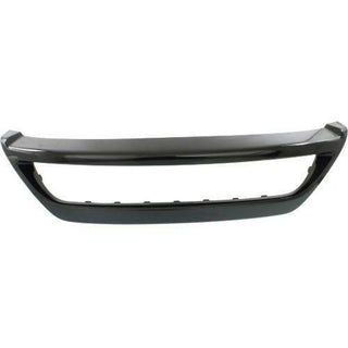 2010-2011 Kia Rio Front Bumper Molding, Lower - CAPA.