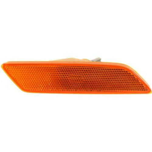2006-2008 Kia Optima Front Side Marker Lamp RH, Assembly, From 7-06.