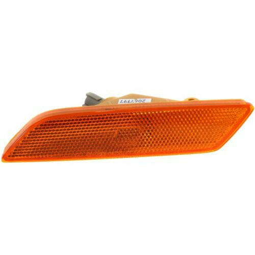 2006-2008 Kia Optima Front Side Marker Lamp LH, Assembly, From 7-06.