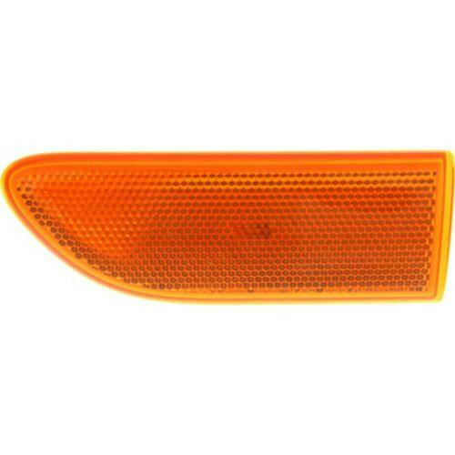2007-2009 Kia Amanti Front Side Marker Lamp RH, Assembly.