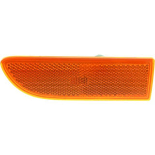2004-2006 Kia Amanti Front Side Marker Lamp RH, Assembly - Classic 2 Current Fabrication