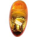 1997-2010 Kenworth T2000 HD Signal Light, Lens/Housing, Side Marker.