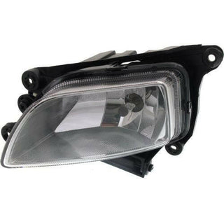 2009-2010 Kia Optima Fog Lamp LH, Assembly, New Body Style.