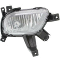 2014-2016 Kia Forte Fog Lamp RH, Assembly.