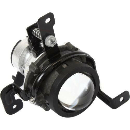 2012-2015 Kia Rio5 Fog Lamp RH, Assembly, Hatchback.