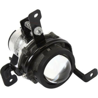 2012-2015 Kia Rio5 Fog Lamp RH, Assembly, Hatchback.
