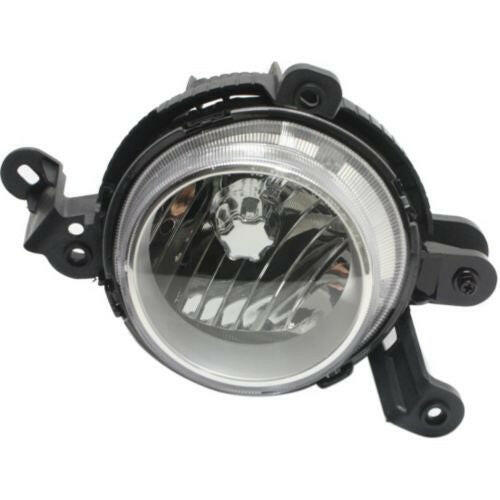 2014 Kia Soul Fog Lamp LH, Assembly, To 11-20-13.