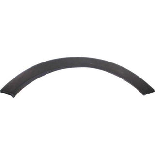 2011-2016 Kia Sportage Front Wheel Opening Molding RH, Assembly - Classic 2 Current Fabrication