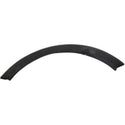 2011-2016 Kia Sportage Front Wheel Opening Molding LH, Assembly.