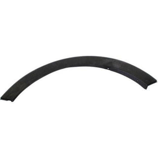 2011-2016 Kia Sportage Front Wheel Opening Molding LH, Assembly.