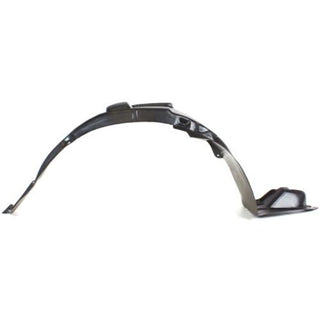 2007-2009 Kia Spectra5 Front Fender Liner RH - Classic 2 Current Fabrication