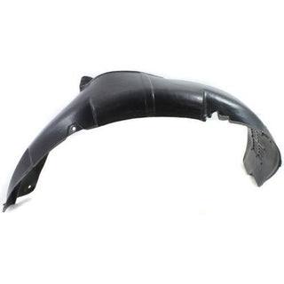 2010-2011 Kia Soul Front Fender Liner RH, With Out Moulding - Classic 2 Current Fabrication
