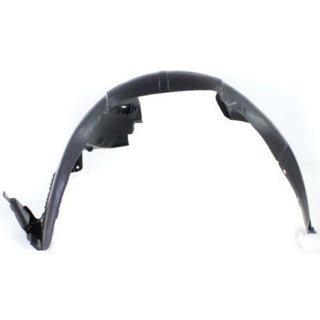 2010-2011 Kia Soul Front Fender Liner LH, With Out Moulding - Classic 2 Current Fabrication