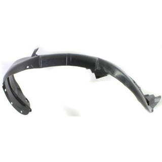 2010-2011 Kia Soul Front Fender Liner RH, With Moulding - Classic 2 Current Fabrication