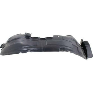 2011-2013 Kia Sorento Front Fender Liner RH, w/o Sport Pkg., USA Built.