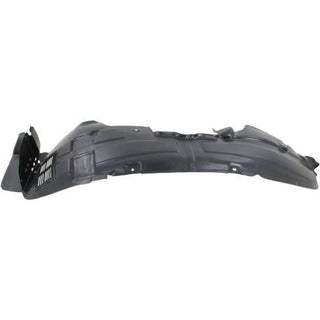 2011-2013 Kia Sorento Front Fender Liner LH, w/Out Sport Pkg., Usa Built - Classic 2 Current Fabrication
