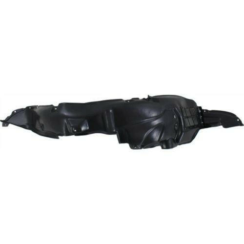 2006-2008 Kia Magentis Front Fender Liner LH, New Body Style.