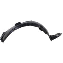 2010-2013 Kia Forte Front Fender Liner RH - Classic 2 Current Fabrication
