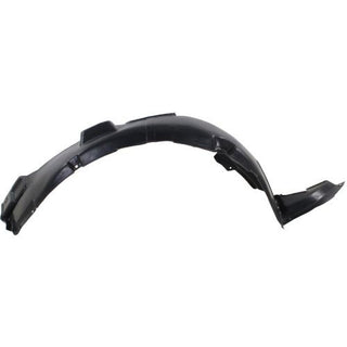 2010-2013 Kia Forte Front Fender Liner RH - Classic 2 Current Fabrication