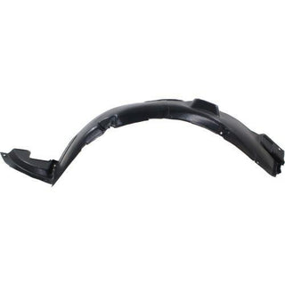 2010-2013 Kia Forte Front Fender Liner LH - Classic 2 Current Fabrication