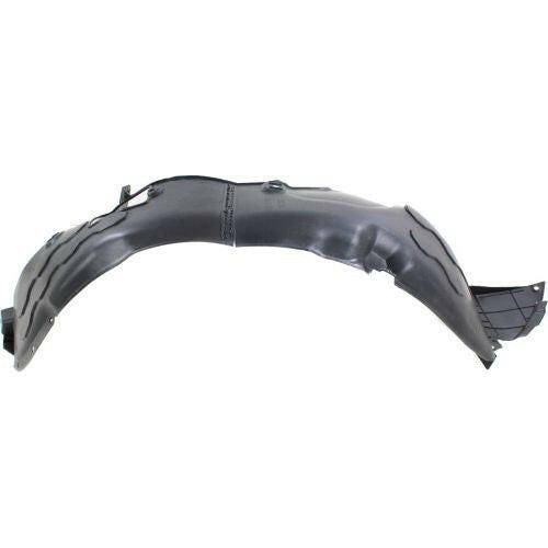2012-2014 Kia Rio5 Front Fender Liner RH.