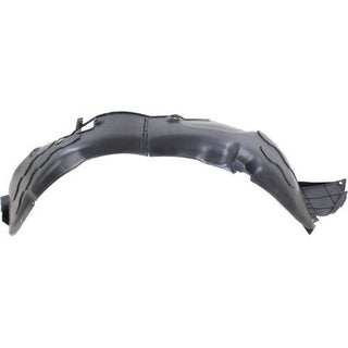 2012-2014 Kia Rio5 Front Fender Liner RH - Classic 2 Current Fabrication