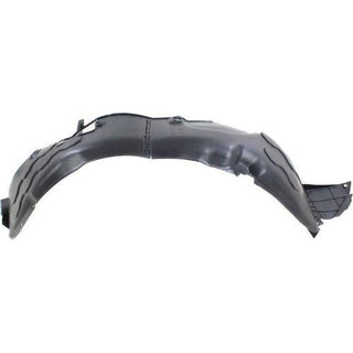 2012-2014 Kia Rio Front Fender Liner RH - Classic 2 Current Fabrication