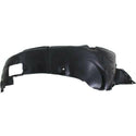 2012-2014 Kia Rio5 Front Fender Liner LH.