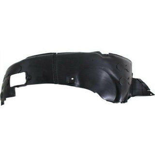 2012-2014 Kia Rio5 Front Fender Liner LH.