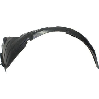 2011-2013 Kia Sportage Front Fender Liner LH - Classic 2 Current Fabrication