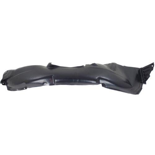 2012-2013 Kia Soul Front Fender Liner RH - Classic 2 Current Fabrication