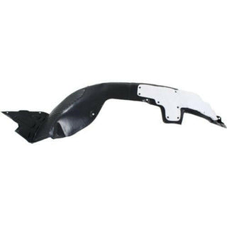 2014-2016 Kia Forte Front Fender Liner RH, w/Isulation Foam, Hatchback/Sedan.