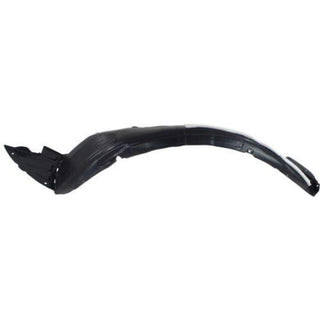 2014-2015 Kia Forte Front Fender Liner LH, With Insulation Foam - Classic 2 Current Fabrication