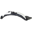 2012-2013 Kia Optima Front Fender Liner RH, USA Built, w/Insulation Foam.