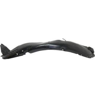 2014 Kia Soul Front Fender Liner LH - Classic 2 Current Fabrication