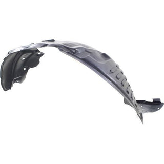 2014-2015 Kia Sorento Front Fender Liner RH, Without Sport Pkg. - Classic 2 Current Fabrication