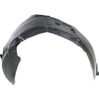 2014-2015 Kia Sorento Front Fender Liner LH, Without Sport Pkg. - Classic 2 Current Fabrication