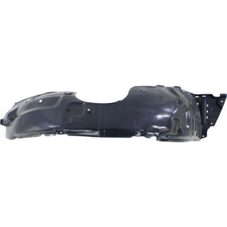 2014-2015 Kia Sorento Front Fender Liner RH, With Sport Pkg. - Classic 2 Current Fabrication