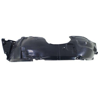 2014-2015 Kia Sorento Front Fender Liner LH, With Sport Pkg. - Classic 2 Current Fabrication